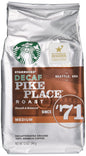 Starbucks Blonde, Medium, Dark Roast K-Cup coffee pods in a variety pack for Keurig, 40 count, with flavored options for hot or iced coffee.