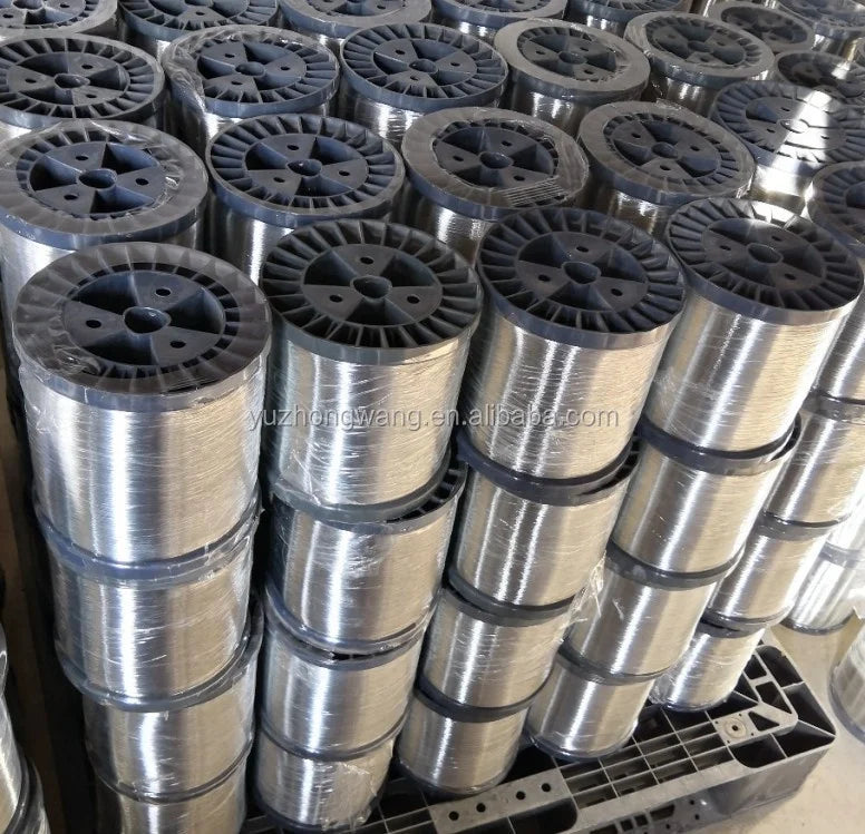 Mascara nose bridge strip wire in 85x5mm, 90x5mm, and 95x5mm sizes, shown in close-up with black flexible material.