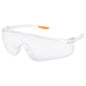 Universal anti-splash safety goggles by BACKUPMYFILESNOW.COM® with clear windproof, dustproof eye protection for industrial, cycling, and work use.