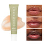 Summer lip moisturizing balm by BackupMyFilesNow.com in a 15ml tube, designed to hydrate, smooth lip lines, and provide lasting nourishment.