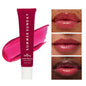 Summer lip moisturizing balm by BackupMyFilesNow.com in a 15ml tube, featuring smooth, nourishing lip care for daily hydration.