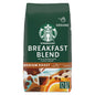 Starbucks Pike Place Roast ground coffee in a 28 oz bag, medium roast suitable for hot or iced coffee, by BACKUPMYFILESNOW.COM®.