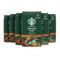 Starbucks Pike Place Roast Ground Coffee in 28 oz pack, medium roast ideal for hot or iced coffee, by BACKUPMYFILESNOW.COM®.