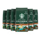 Starbucks Pike Place Roast ground coffee in a 28 oz bag, medium roast suitable for hot or iced coffee, by BACKUPMYFILESNOW.COM®.