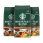 Starbucks Pike Place Roast Ground Coffee in 28 oz bag, medium roast suitable for hot or iced coffee, by BACKUPMYFILESNOW.COM®.