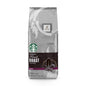 Six 3.83 oz bags of Starbucks Dark Roast Ground Coffee, ideal for hot or iced coffee, in a variety pack.