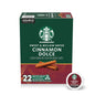 Starbucks caramel flavored K-Cup coffee pods in a box of 40, made with 100% Arabica coffee, by BACKUPMYFILESNOW.COM®.