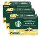 Starbucks Caramel Flavored K-Cup Coffee Pods, 40-count box of 100% Arabica coffee for Keurig brewers