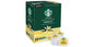 Starbucks Caramel Flavored K-Cup Coffee Pods in a box of 40, 100% Arabica coffee, by BACKUPMYFILESNOW.COM®.
