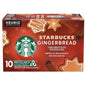 Starbucks Caramel Flavored K-Cup Coffee Pods in a box of 40, made with 100% Arabica coffee, by BACKUPMYFILESNOW.COM®.