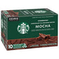 Starbucks Cinnamon Dolce K-Cup Coffee Pods for Keurig, flavored hot or iced coffee, 22-pack, by BACKUPMYFILESNOW.COM®.