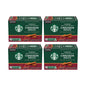Starbucks Cinnamon Dolce K-Cup coffee pods for Keurig, flavored hot or iced coffee, 22-pack, with caramel accents visible in the image.