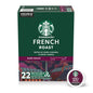 Starbucks K-Cup coffee pods, dark roast espresso for Keurig, 100% Arabica, 75 pods in a box, by BACKUPMYFILESNOW.COM®.
