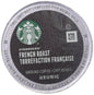 Starbucks K-Cup dark roast coffee pods, Sumatra flavor, 96 pods for Keurig brewers, 4 boxes of 24, 100% Arabica coffee.