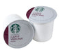 Starbucks K-Cup coffee pods, dark roast Sumatra flavor, 60 pods, for Keurig brewers, 100% Arabica, 6 boxes
