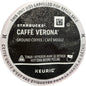 Starbucks Dark Roast Sumatra K-Cup coffee pods for Keurig brewers, 60 pods in 6 boxes, 100% Arabica, from BACKUPMYFILESNOW.COM®