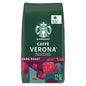 Starbucks Whole Bean Coffee Dark Roast Espresso Roast 100% Arabica in 18 oz bag, featuring Sumatra beans, from BACKUPMYFILESNOW.COM®