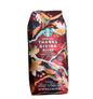 Starbucks Whole Bean Dark Roast Espresso Coffee with 100% Arabica beans in an 18 oz bag, featuring Sumatra flavor and rich aroma.
