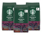 Starbucks whole bean dark roast espresso coffee, 100% Arabica, 18 oz bag with Sumatra flavor, by BACKUPMYFILESNOW.COM®.