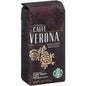 Six 18 oz bags of Starbucks Dark Roast Sumatra Ground Coffee, 100% Arabica, from BACKUPMYFILESNOW.COM®