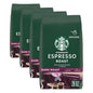 Six 18 oz bags of Starbucks Sumatra Dark Roast Ground Coffee, 100% Arabica, from BACKUPMYFILESNOW.COM®.