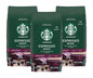 Six 18 oz bags of Starbucks Dark Roast Sumatra Ground Coffee, 100% Arabica, from BACKUPMYFILESNOW.COM®