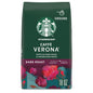 Six 18 oz bags of Starbucks Dark Roast Sumatra Ground Coffee, 100% Arabica, in a pack for coffee enthusiasts.
