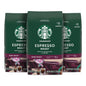 Six 18 oz bags of Starbucks Dark Roast Sumatra Ground Coffee, 100% Arabica, from BackupMyFilesNow.com.