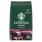 Six 28 oz packages of BACKUPMYFILESNOW.COM® Starbucks French Roast Ground Coffee, dark roast for hot or iced brewing.