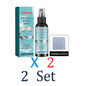BackupMyFilesNow® professional lens cleaner spray for glasses, 100ml, anti-scratch protection, dust remover, gentle on sensitive eyewear.