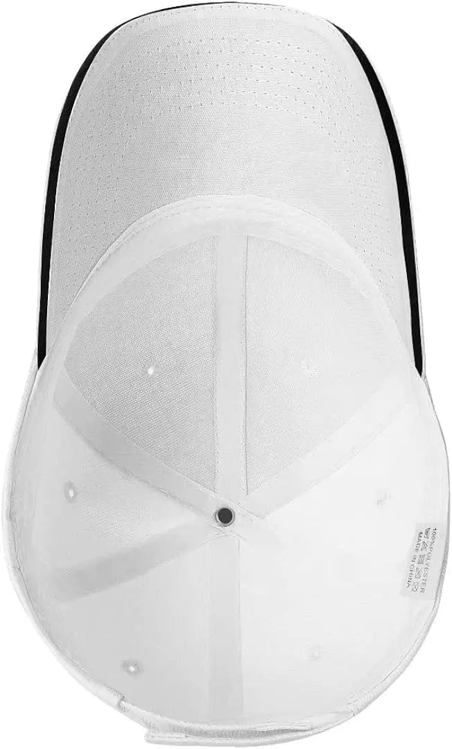 SpaceX baseball cap for men and women featuring adjustable fit and space-themed design, suitable for space fans.