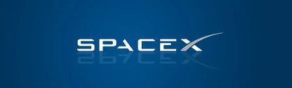 SpaceX baseball cap for men and women with adjustable strap, featuring Space fan design and classic dad hat style.