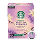 BackupMyFilesNow® Starbucks Brown Sugar Cinnamon K-Cup coffee pods, 22 flavored pods for hot or iced coffee, Keurig compatible.