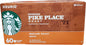 BackupMyFilesNow® Starbucks Pike Place Roast K-Cup coffee pods, medium roast for hot or iced coffee, 10-pack Keurig compatible.
