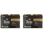 Peet's Coffee Café Domingo Medium Roast single serve coffee pods, 100% Arabica, 32-count box.
