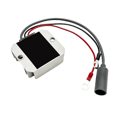Set of 10 Starlink MINI DC power boost converters by BACKUPMYFILESNOW, 12/24V to 30V/48V, 1.5A with cold-pressed terminals.