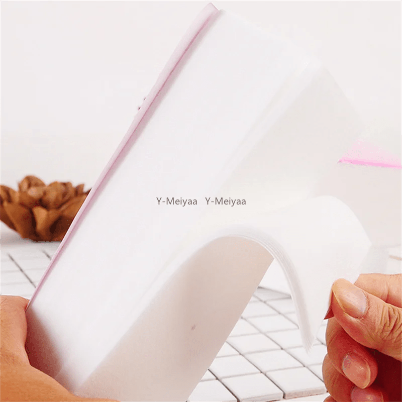 Assorted packs of nonwoven body cloth wax paper rolls for hair removal from BACKUPMYFILESNOW.COM, high-quality epilator wax strips.