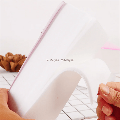 Assorted packs of nonwoven body cloth wax paper rolls for hair removal from BACKUPMYFILESNOW.COM, high-quality epilator wax strips.