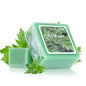 B+Artemisia Plant Essential Oil Soap with lemongrass and ginger oils for deep cleansing and moisturizing skin.
