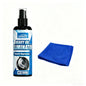 BackupMyFilesNow.com Heavy Oil Eliminator Spray dissolves stubborn kitchen grease on range hoods and stoves for easy cleaning.