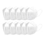 10-pack of N95 face masks by BackupMyFilesNow.com, disposable protective masks for dust, droplets, and breathable safety.