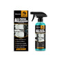 BackupMyFilesNow® 120ml multi-purpose degreaser box, powerful oil and grease remover for car and household cleaning.