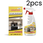 BACKUPMYFILESNOW® Jakehoe Kitchen Degreaser spray showing a spray bottle used for heavy grease removal and kitchen cleaning.