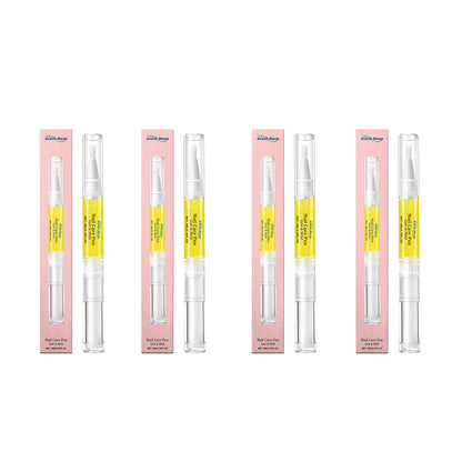 BackupMyFilesNow Fingernail Antiseptic Liquid in 12ml box, promoting nail regrowth and treating toenail infections.
