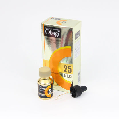 Obagi C25 Beauty Essence 12ml by BackupMyFilesNow.com, a rare formula for nourishing skin and promoting translucence and radiance.