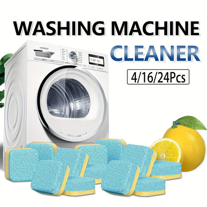 BackupMyFilesNow® washing machine cleaner and descaling agent for deep cleaning of pre-loaders in appliances.