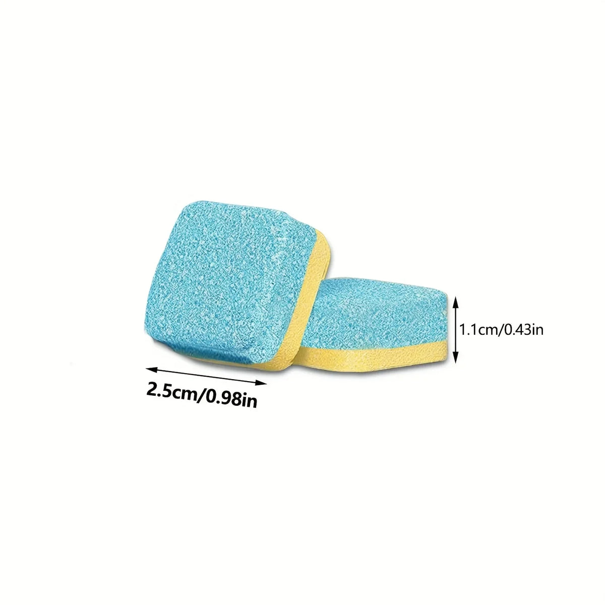BackupMyFilesNow® washing machine cleaner, powerful descaling agent for deep cleaning of pre-loaders and removing buildup.