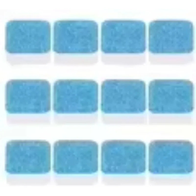 BackupMyFilesNow® washing machine cleaner, powerful descaling agent for deep cleaning pre-loaders and removing buildup.