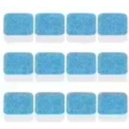 BackupMyFilesNow® washing machine cleaner, powerful descaling agent for deep cleaning pre-loaders and removing buildup.