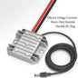 DC-DC step-up module from 12V to 30V, 3.5A, 105W power supply booster with DC power cord for Starlink Mini.